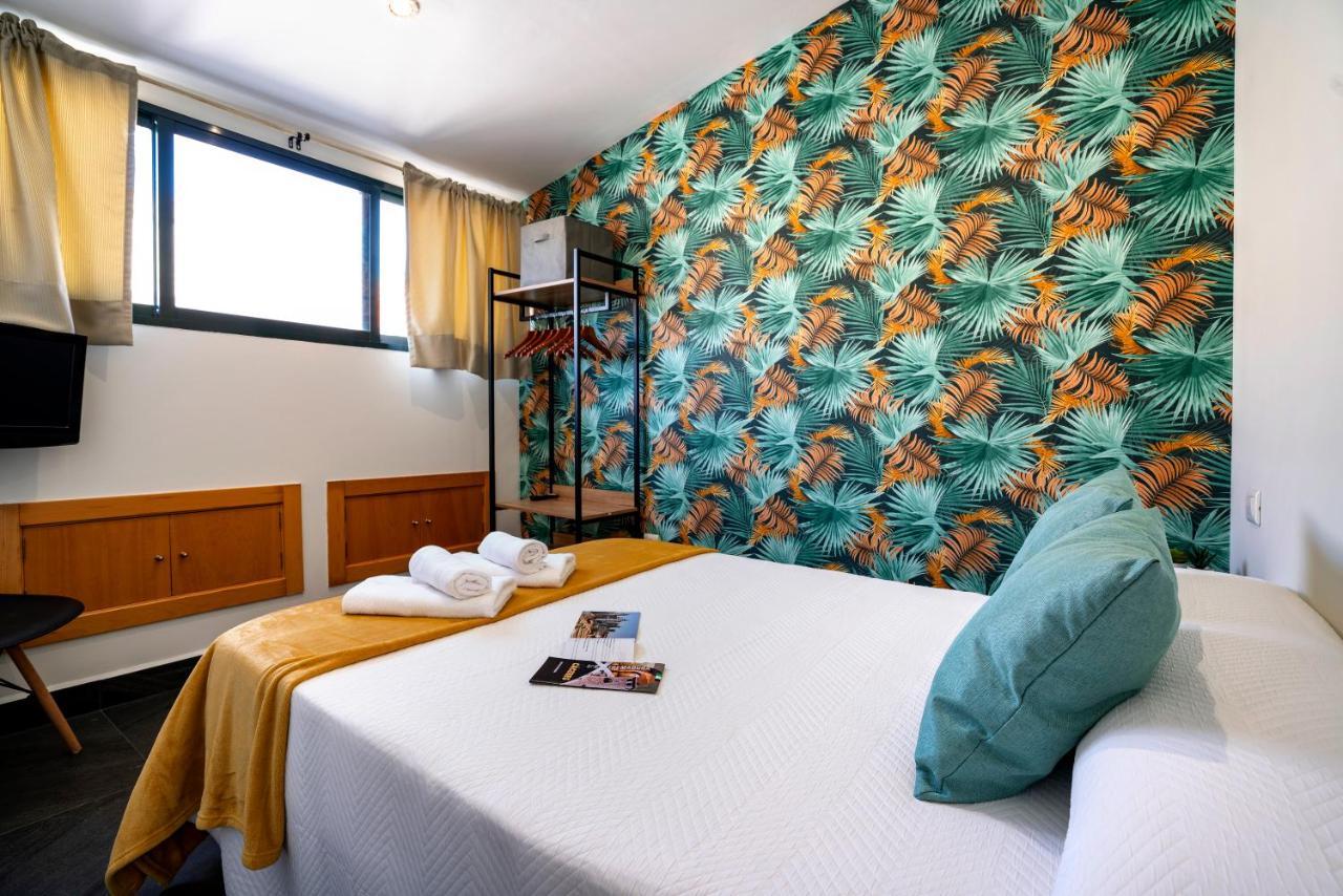 Apartamentos Caceres Historico Centro Екстер'єр фото