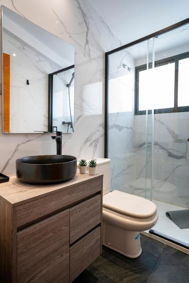 Apartamentos Caceres Historico Centro Екстер'єр фото