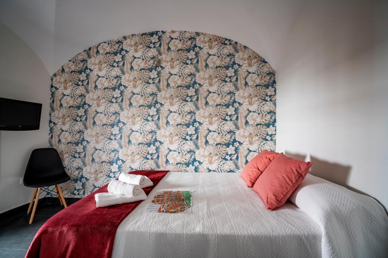 Apartamentos Caceres Historico Centro Екстер'єр фото